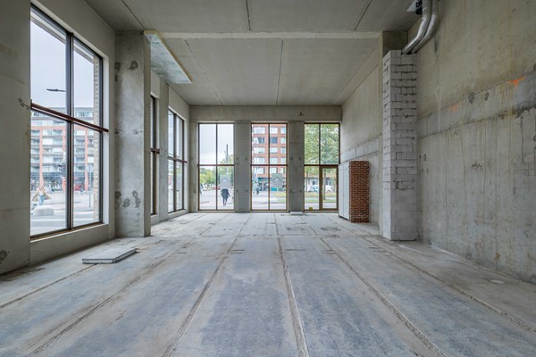 Medium property photo - Laan op Zuid 1175, 3072 DB Rotterdam